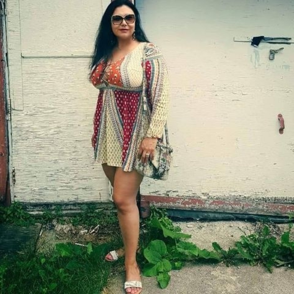 Meet your Posher, Sherri